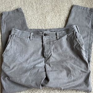 American eagle chinos